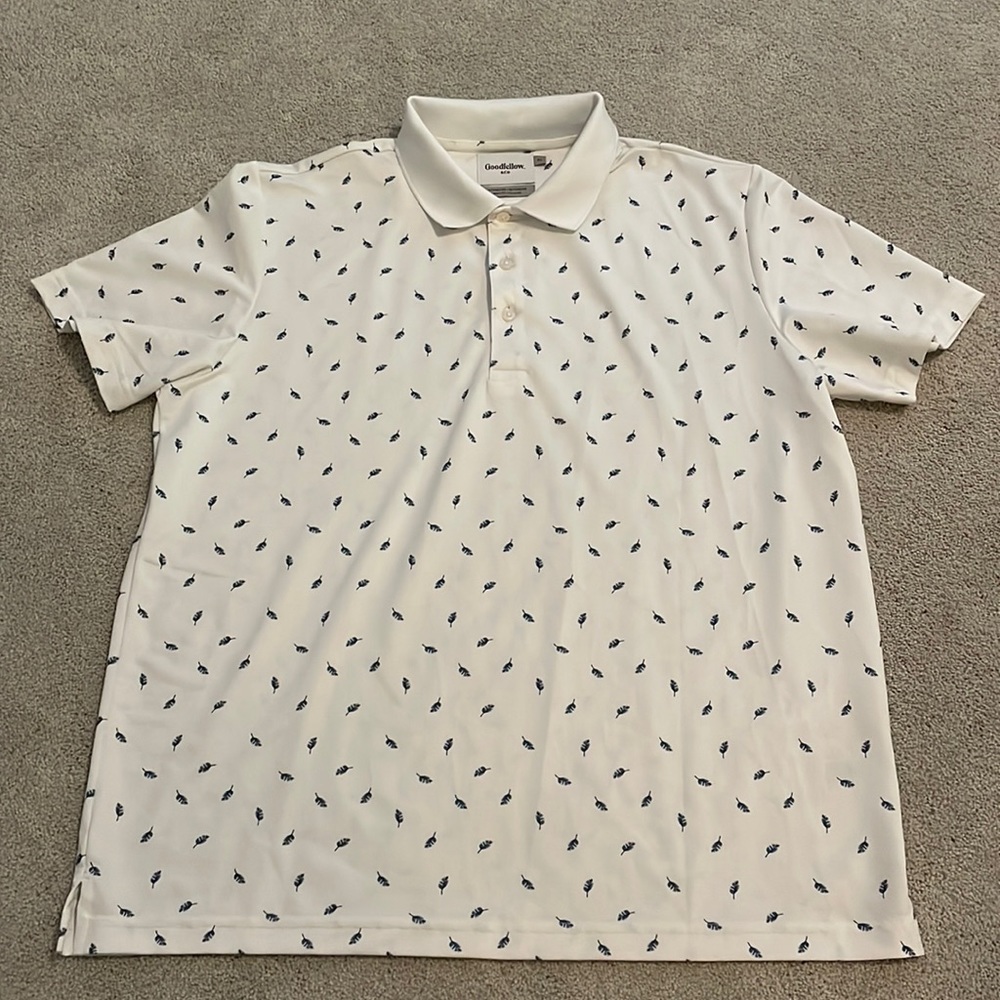 New w/out tags